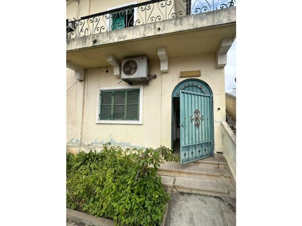 Престижное рабочее пространство в Луанде, Ангола