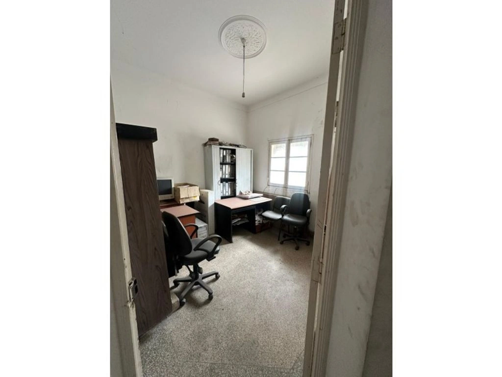 Престижное рабочее пространство в Луанде, Ангола