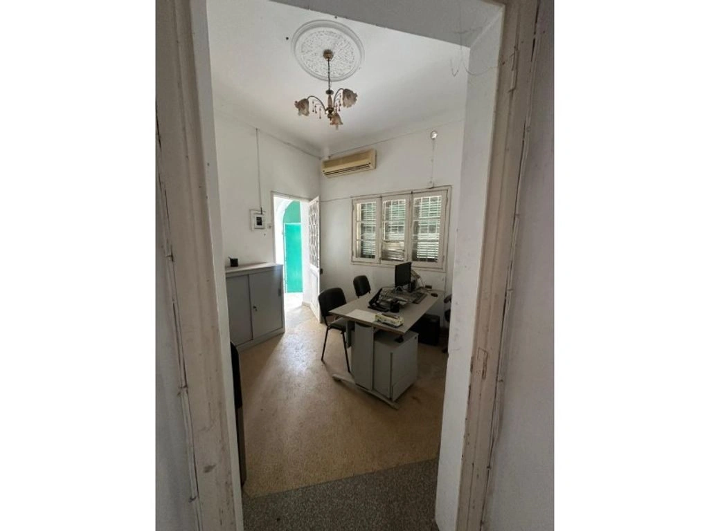 Престижное рабочее пространство в Луанде, Ангола