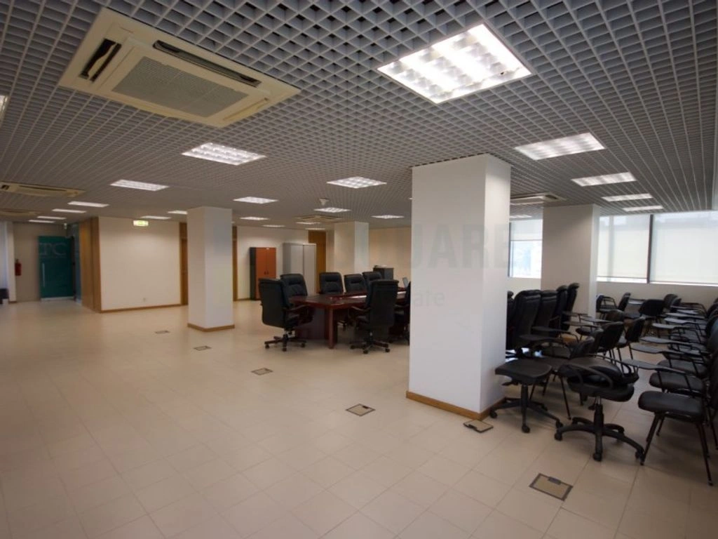 Первоклассный офис в Луанде, Ангола