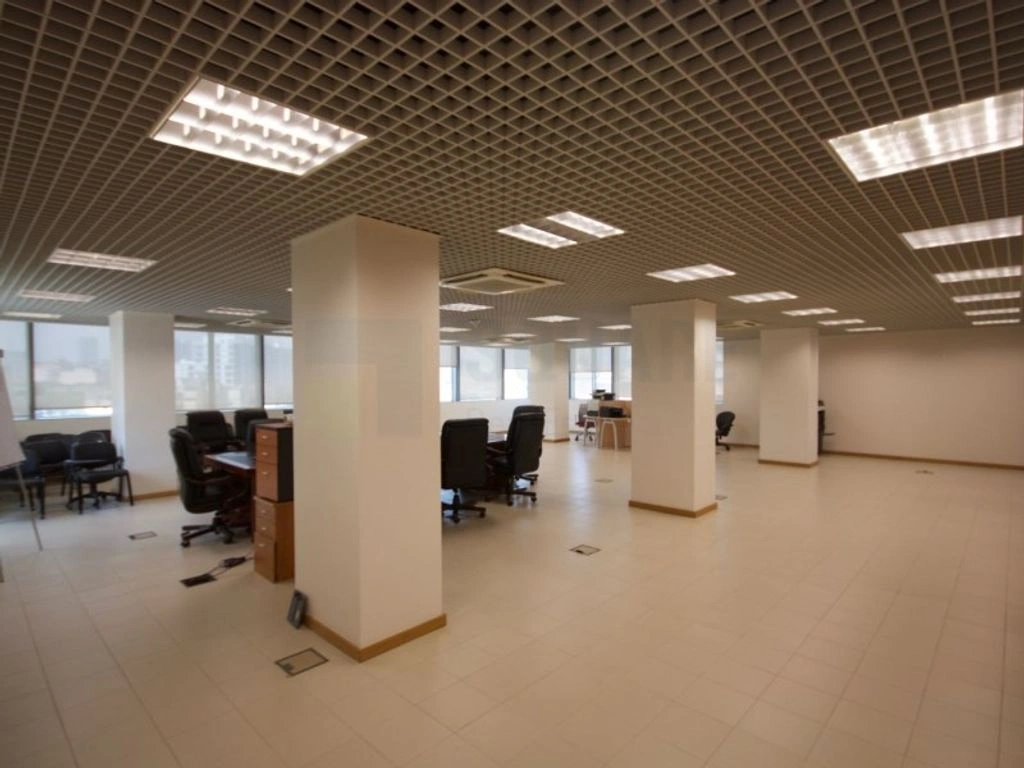 Первоклассный офис в Луанде, Ангола