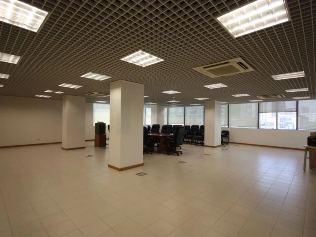 Первоклассный офис в Луанде, Ангола