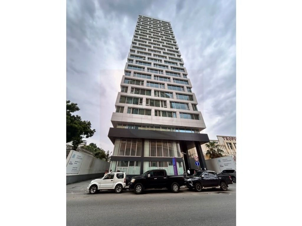 Престижный офис в Луанде, Ангола