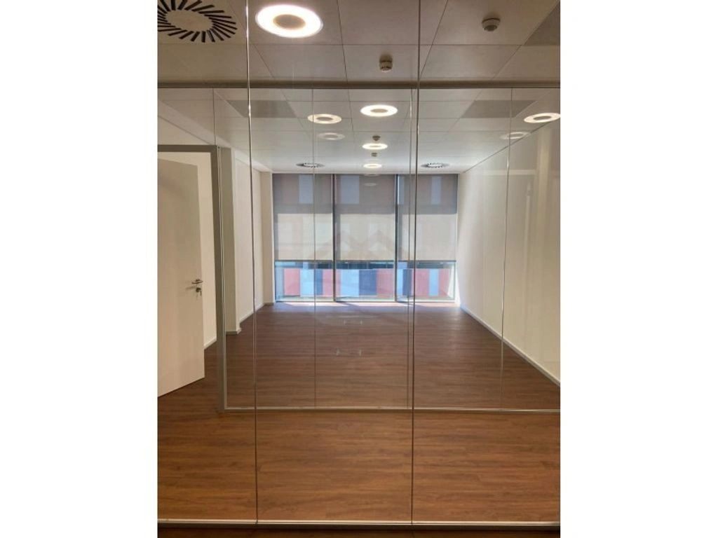 Офис премиум‑класса в Луанде, Ангола