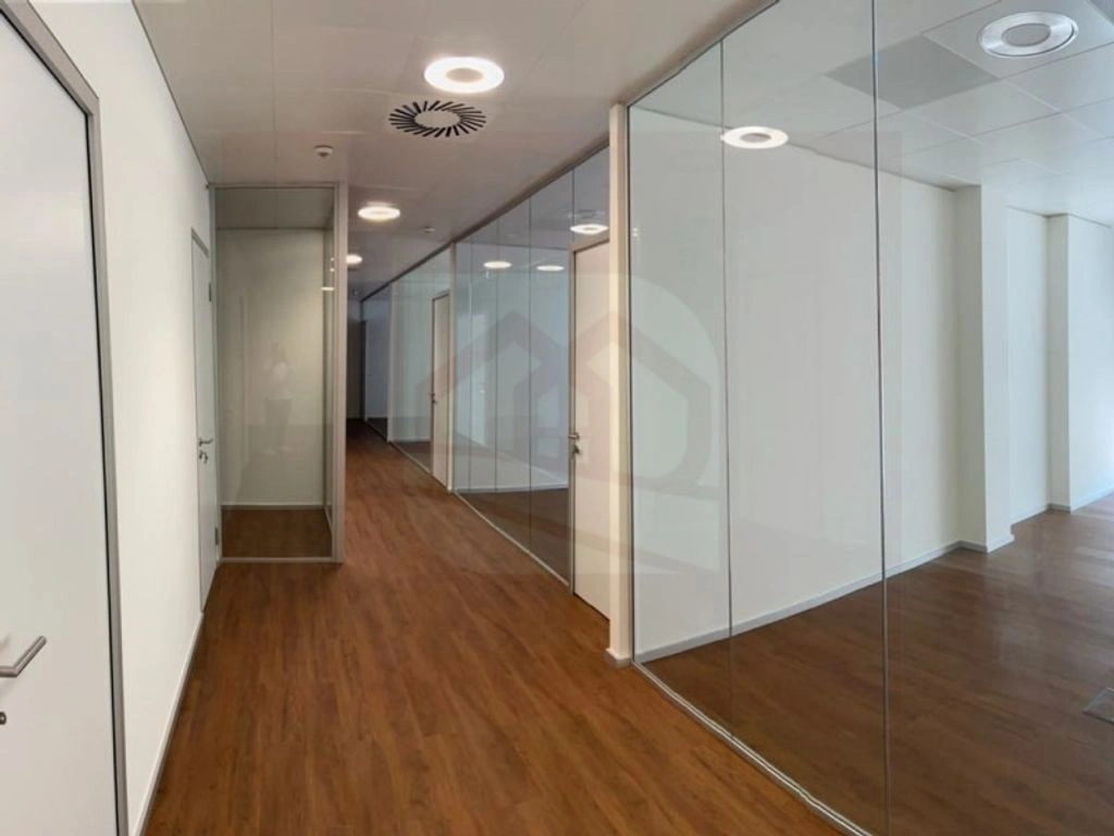 Офис премиум‑класса в Луанде, Ангола