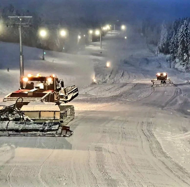 Просторный отель 9000 m² в Сараево, Босния и Герцеговина