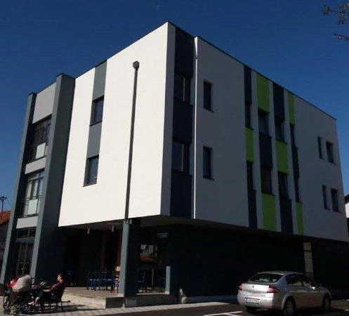 Большой отель 800 м² в Баня-Луке, Босния и Герцеговина