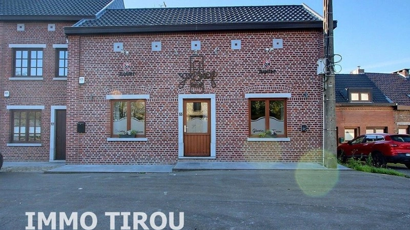 Торговое помещение 120 m² в Шарлеруа, Бельгия