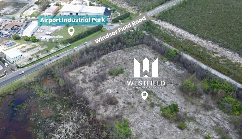 Городское коммерческое помещение в Нассау, Багамы