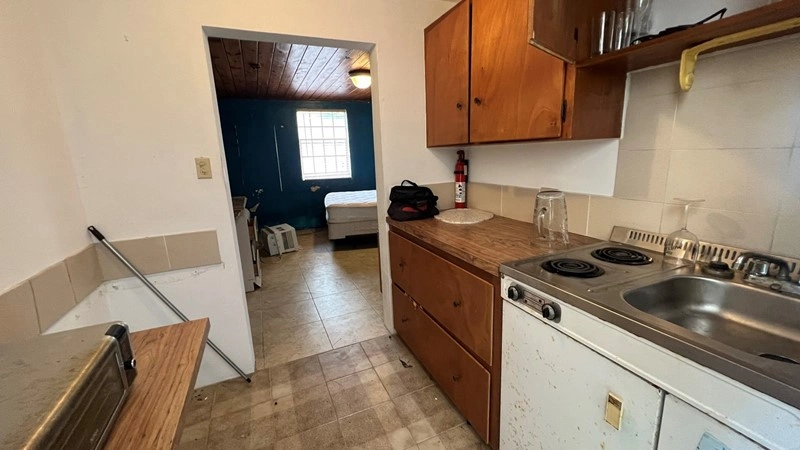 Участок 3,360 m² для строительства дома для отдыха на Бермудских островах