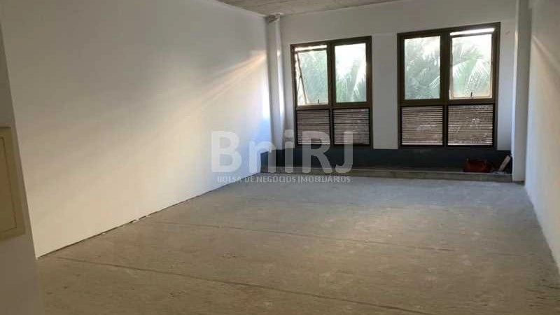 Современное торговое помещение 30 м² в Рио‑де‑Жанейро, Бразилия