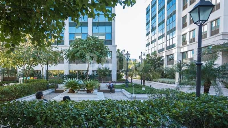 Современное торговое помещение 30 м² в Рио‑де‑Жанейро, Бразилия