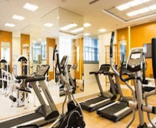 Современное торговое помещение 30 м² в Рио‑де‑Жанейро, Бразилия