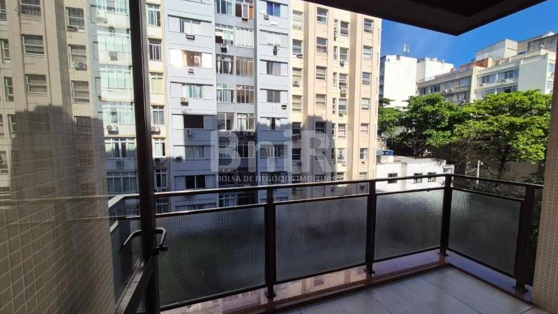 Функциональный отель 50 m² в Рио-де-Жанейро, Бразилия