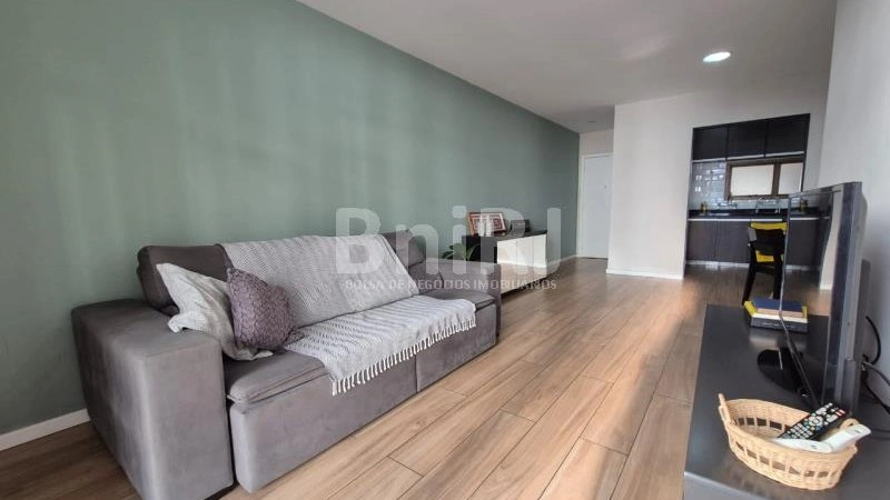 Функциональный отель 50 m² в Рио-де-Жанейро, Бразилия