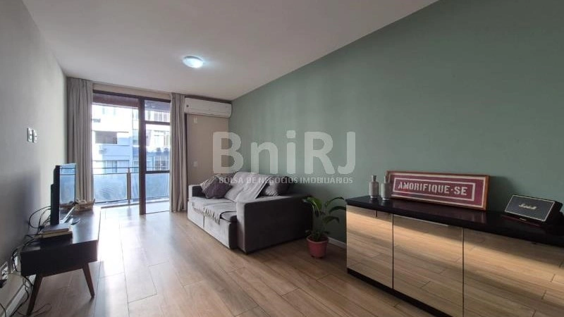 Функциональный отель 50 m² в Рио-де-Жанейро, Бразилия