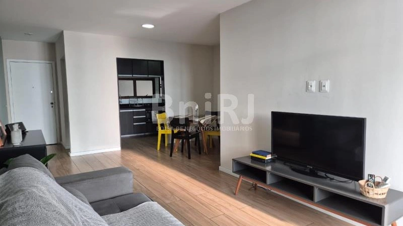 Функциональный отель 50 m² в Рио-де-Жанейро, Бразилия