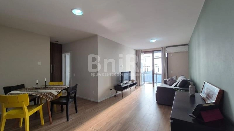 Функциональный отель 50 m² в Рио-де-Жанейро, Бразилия