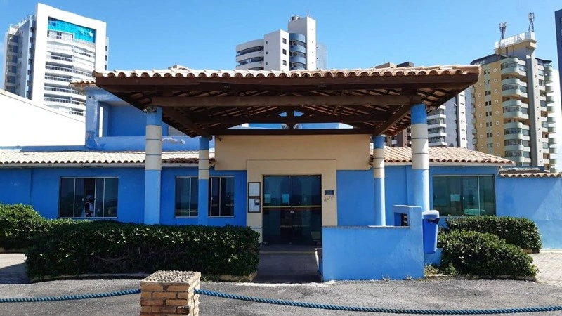 Престижная торговая площадь 1440 m2 в Салвадоре, Бразилия