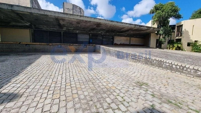 Универсальный склад 5400 м² в Салвадоре, Бразилия