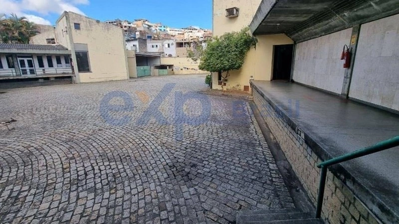 Универсальный склад 5400 м² в Салвадоре, Бразилия