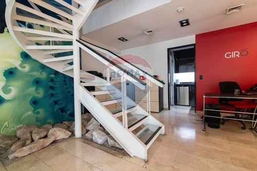 Престижное коммерческое помещение 161 m2 в Сантьяго, Чили