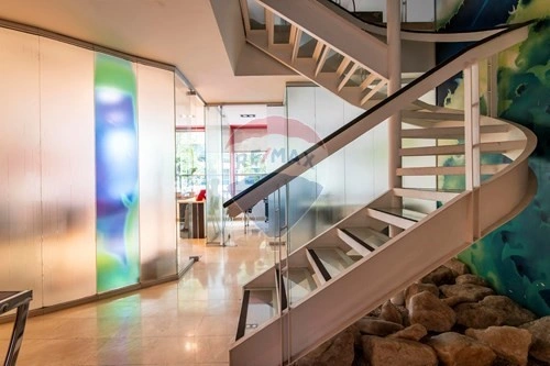 Престижное коммерческое помещение 161 m2 в Сантьяго, Чили