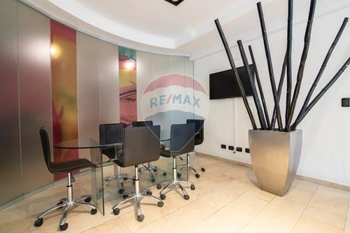 Престижное коммерческое помещение 161 m2 в Сантьяго, Чили