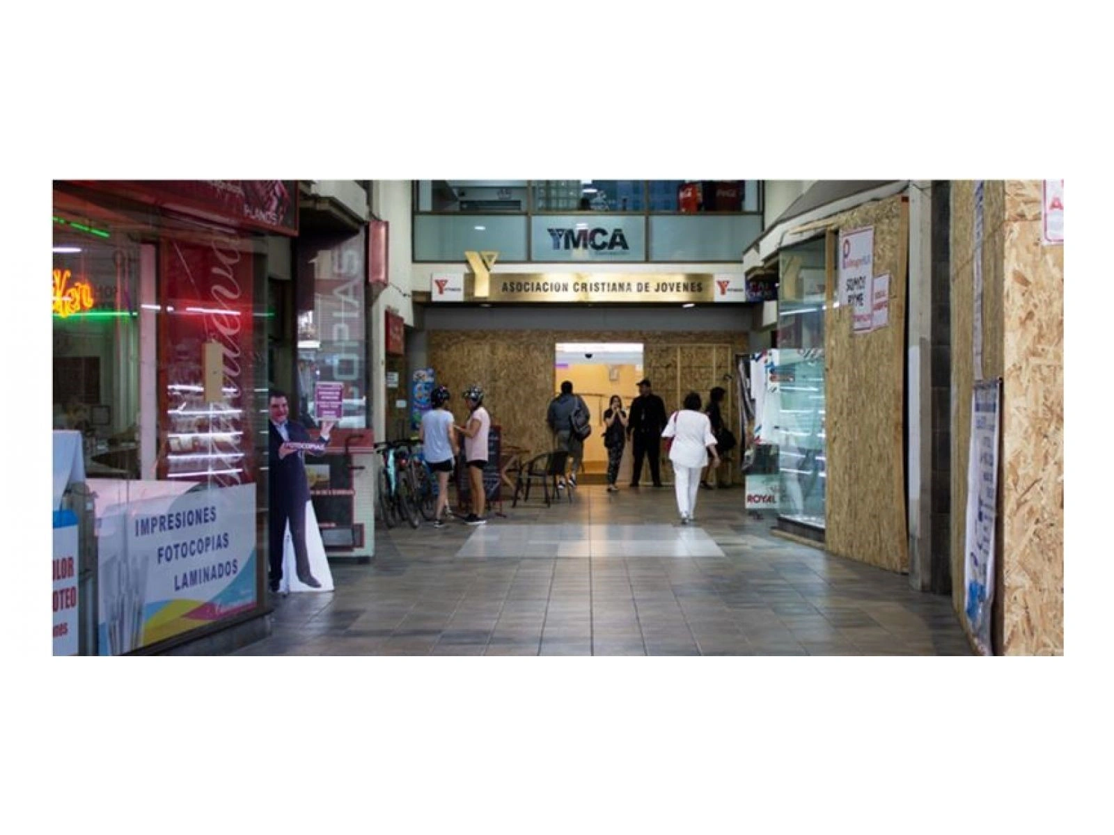 Знаковое коммерческое помещение 823154 m2 в Вальпараисо, Чили