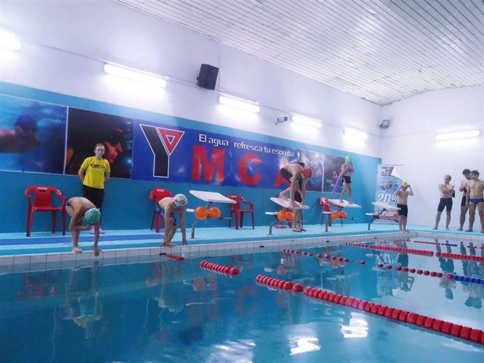 Знаковое коммерческое помещение 823154 m2 в Вальпараисо, Чили