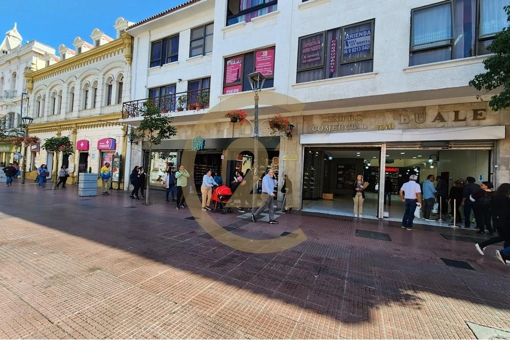 Современный офис 37 m2 в Ла Серена, Чили