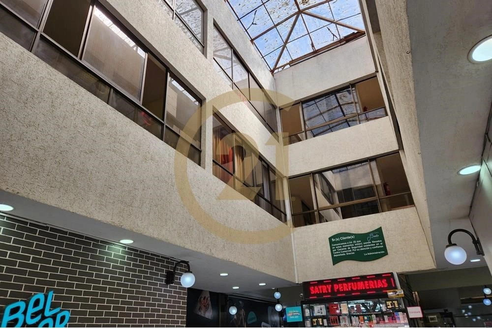 Современный офис 37 m2 в Ла Серена, Чили