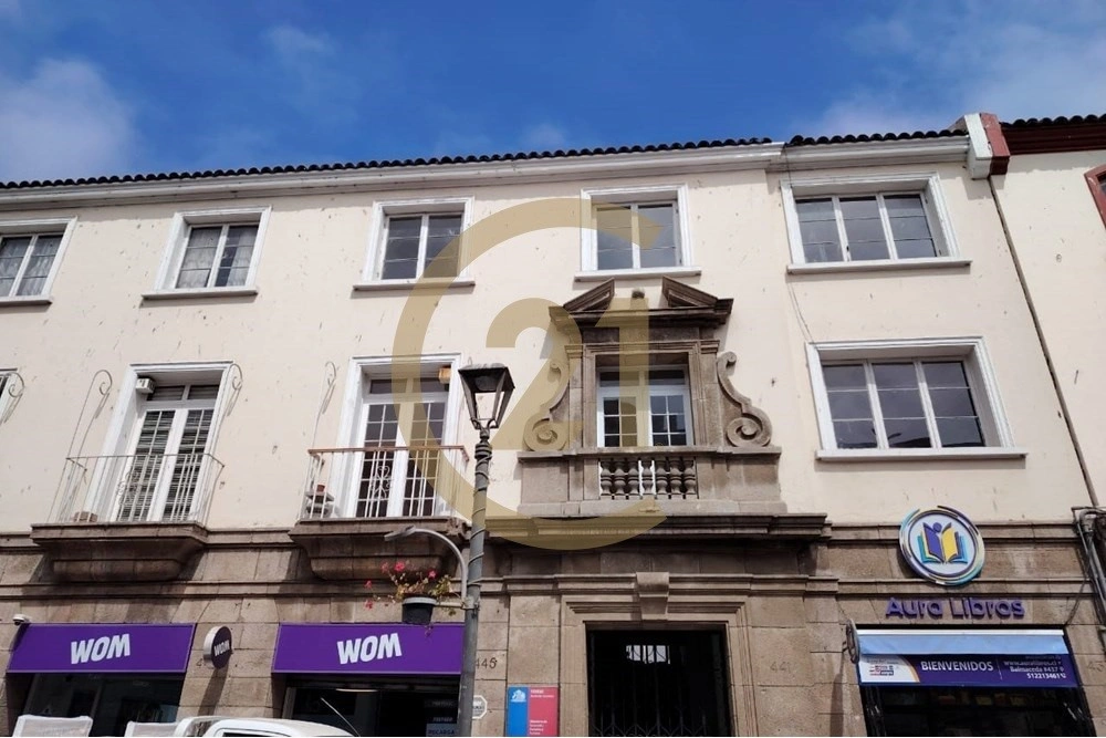 Престижный офис 83 m2 в Ла-Серена, Чили