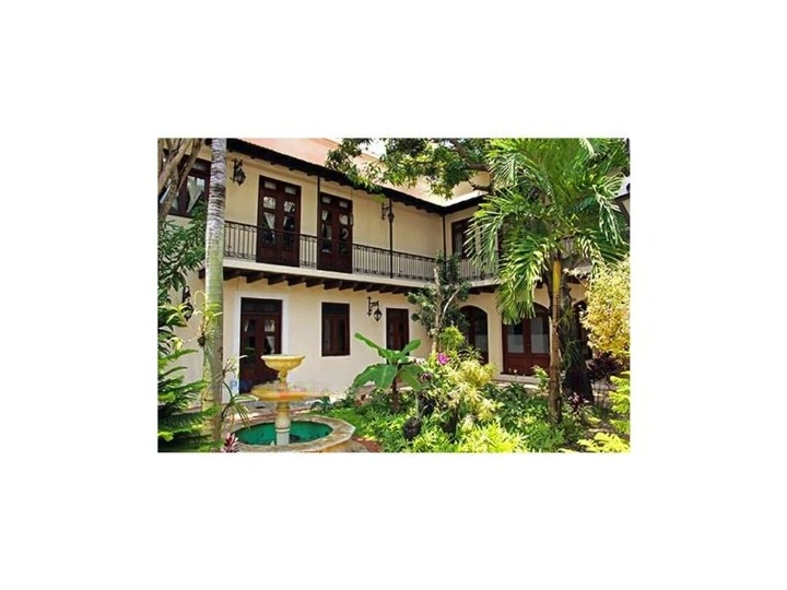 Стратегически расположенный отель, 329 м² в Санто‑Доминго, Доминиканская Республика