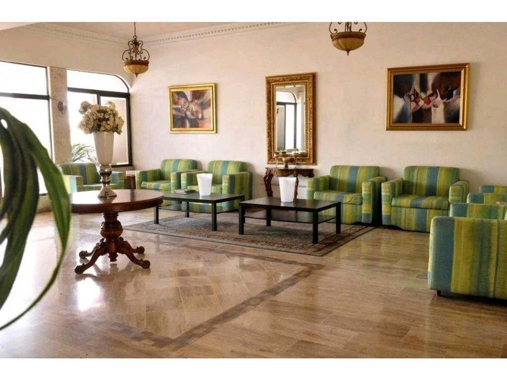 Современный отель в Санто‑Доминго, Доминиканская Республика