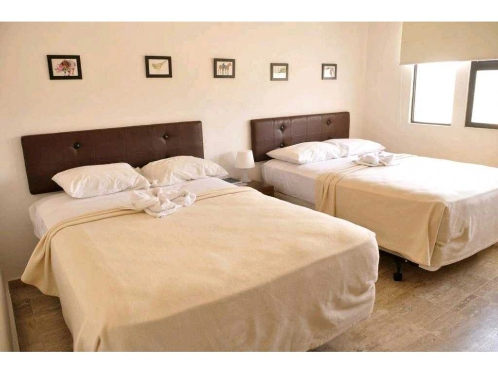 Современный отель в Санто‑Доминго, Доминиканская Республика