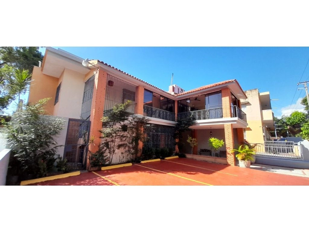 Элитный отель в Санто-Доминго, Доминиканская Республика