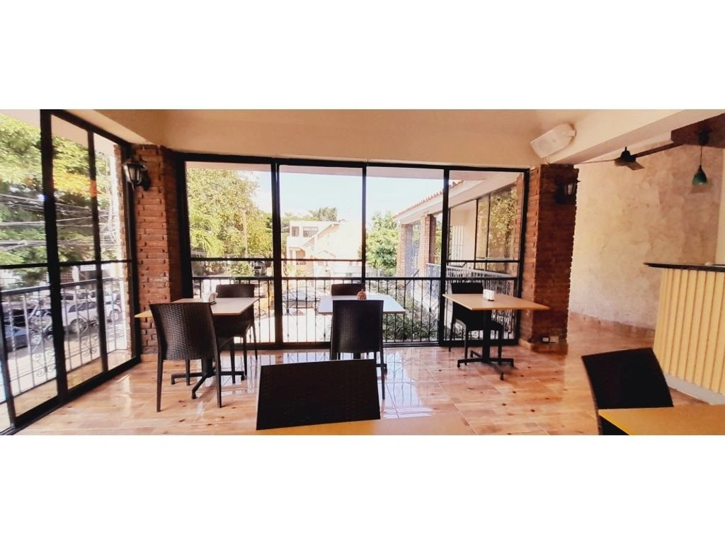 Элитный отель в Санто-Доминго, Доминиканская Республика