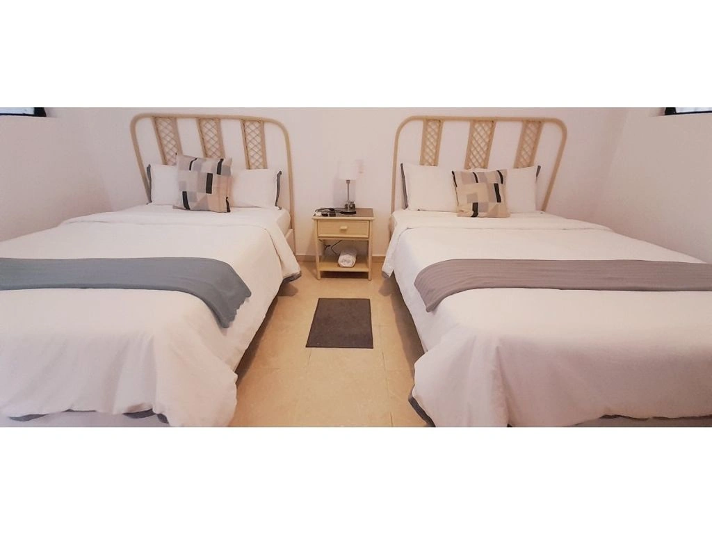 Элитный отель в Санто-Доминго, Доминиканская Республика