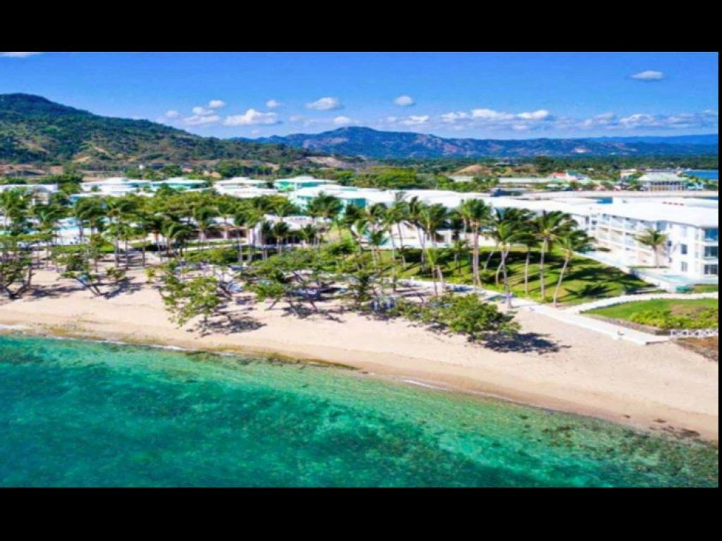 Функциональный отель в Пуэрто-Плата, Доминиканская Республика