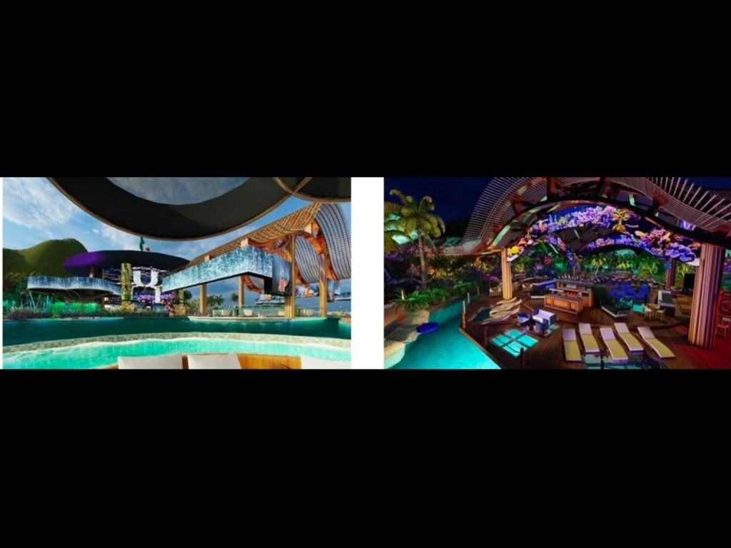 Функциональный отель в Пуэрто-Плата, Доминиканская Республика