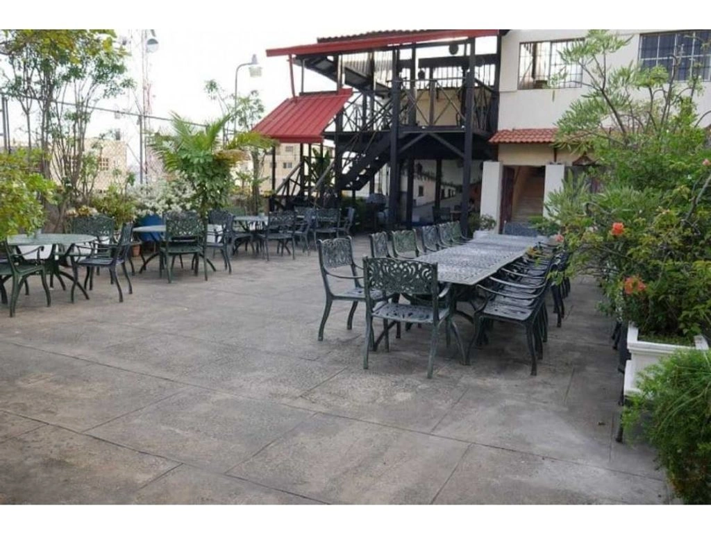 Многофункциональная гостиница в Санто-Доминго, Доминиканская Республика