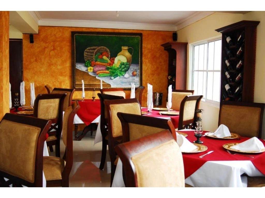 Многофункциональная гостиница в Санто-Доминго, Доминиканская Республика