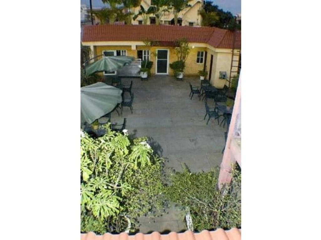 Многофункциональная гостиница в Санто-Доминго, Доминиканская Республика