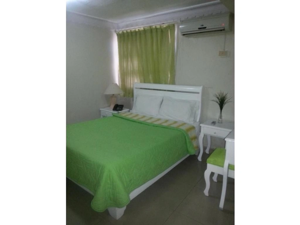 Многофункциональная гостиница в Санто-Доминго, Доминиканская Республика