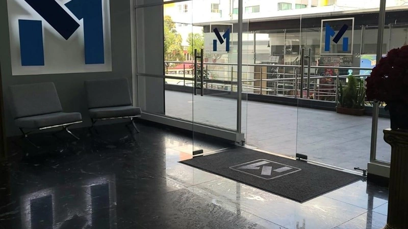 Престижный офис 50 m2 в Кито, Эквадор