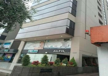 Городской офис 80 m2 в Кито, Эквадор