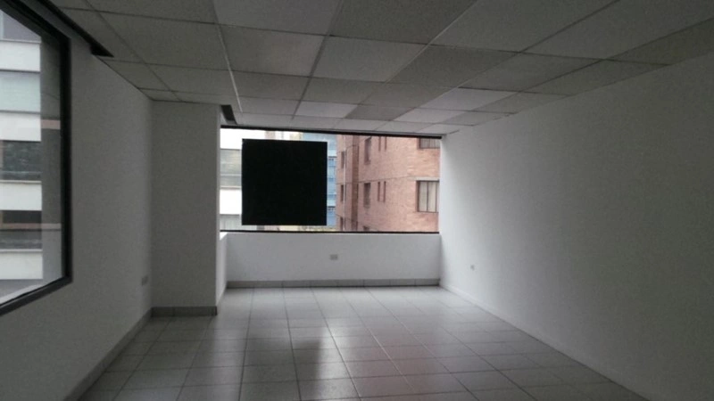 Городской офис 80 m2 в Кито, Эквадор