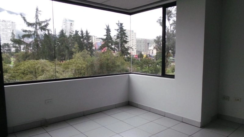 Городской офис 80 m2 в Кито, Эквадор