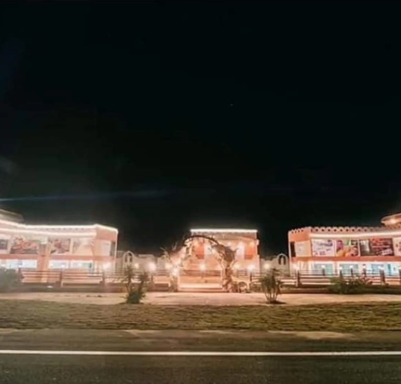 Функциональное коммерческое помещение 3220 м² в Александрии, Египет